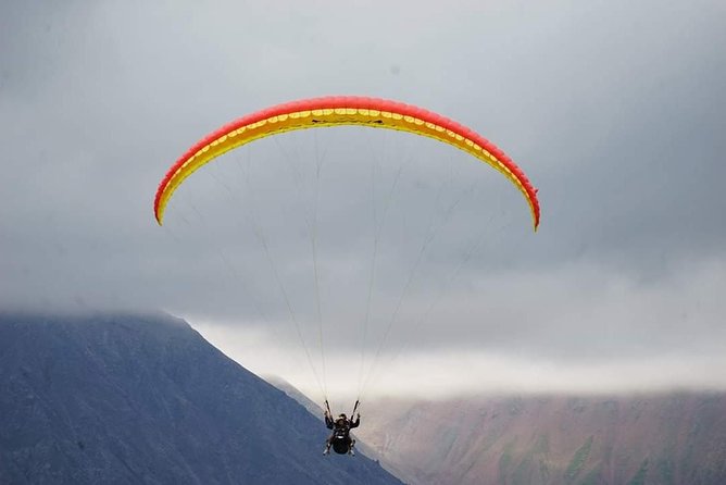 Kazbegi and Gudauri Full Day Private Tour from Tbilisi - Two rivers and the road toward the Cross Pass