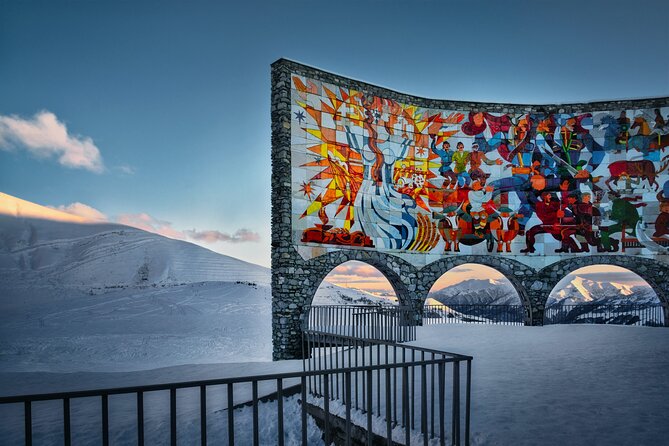 Kazbegi and Khinkali - the ultimate mountain experience tour - What the khinkali tasting adds