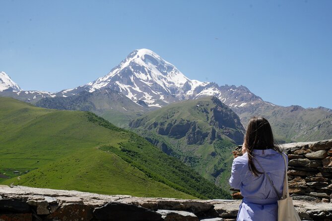 Kazbegi and Khinkali - the ultimate mountain experience tour - Is $59 a good value?