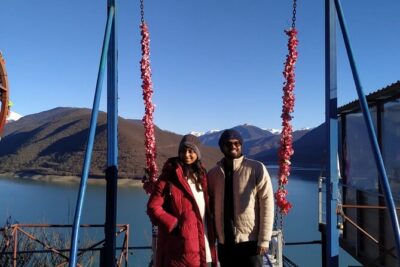 Kazbegi Day Tour with Guide