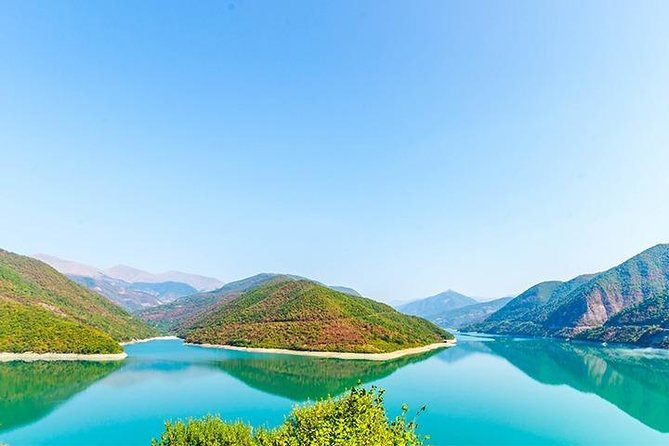 Kazbegi Full-Day Private Tour with Scenic Stops from Tbilisi - The guide can shape the whole experience