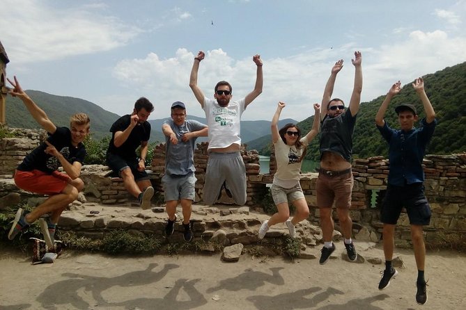 KAZBEGI & GUDAURI Day Tour from Kutaisi - Who will enjoy this trip most