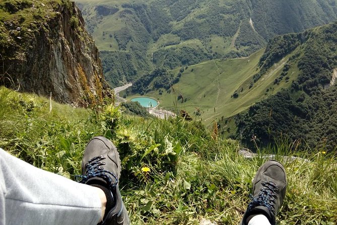 Kazbegi & Gudauri group tour from Tbilisi - Who will get the most from this tour