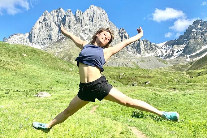 Kazbegi:Hiking to Gveleti Waterfall - Key points before you book