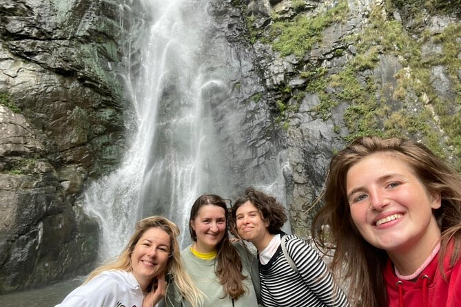 Kazbegi:Hiking to Gveleti Waterfall - Why the $35 price makes sense