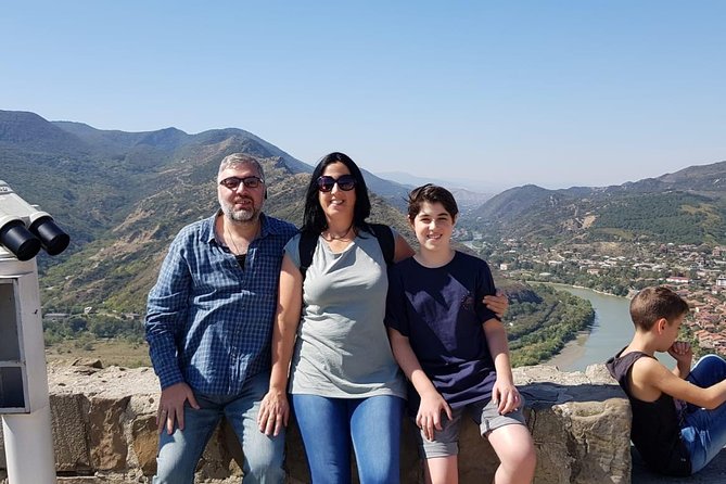 Kazbegi MOUNTAIN Tour (GLORY OF THE NATURE) + MANY NEW LOCATIONS - Pickup at 9:00 am from Tbilisi