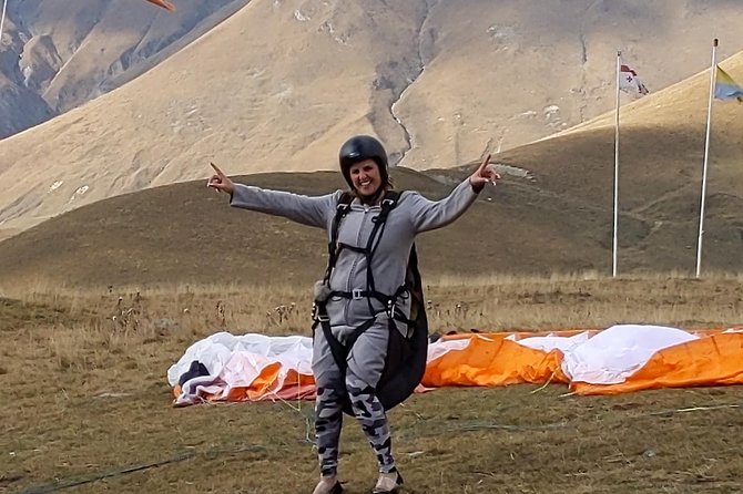 Kazbegi MOUNTAIN Tour (GLORY OF THE NATURE) + MANY NEW LOCATIONS - The Aragvi River and optional rafting