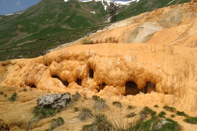 Kazbegi (stepantsminda) and Gudauri private tour - Why this private mountain day works well