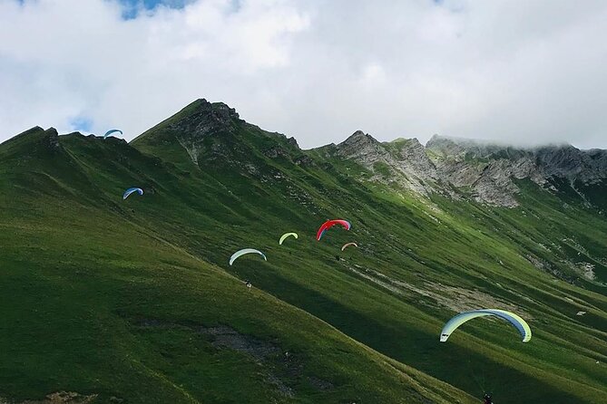 Kazbegi (stepantsminda) and Gudauri private tour - What Alex adds to the experience