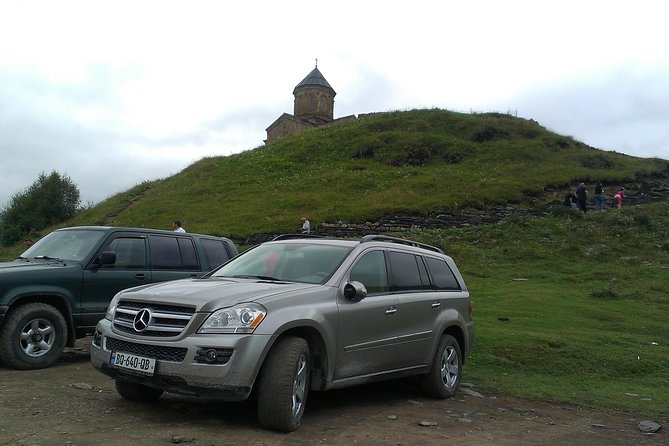 Kazbegi Tour from Tbilisi 2022 - Why this Tbilisi to Kazbegi day trip works