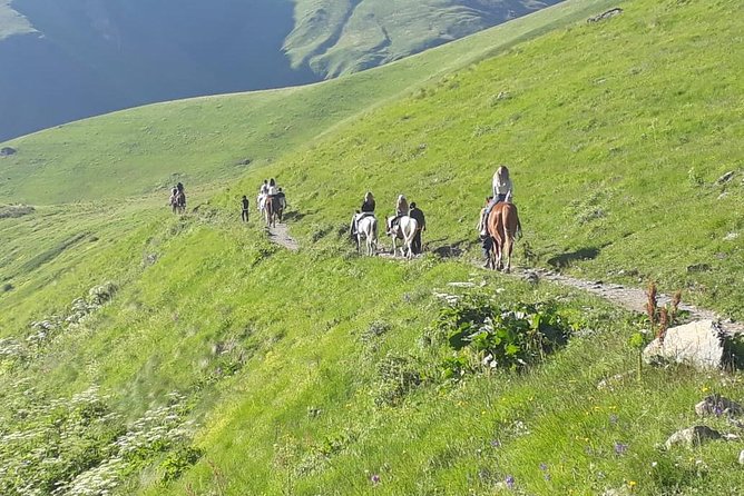 Kazbegi Tour from Tbilisi 2022 - Mtskheta gives the route a strong beginning