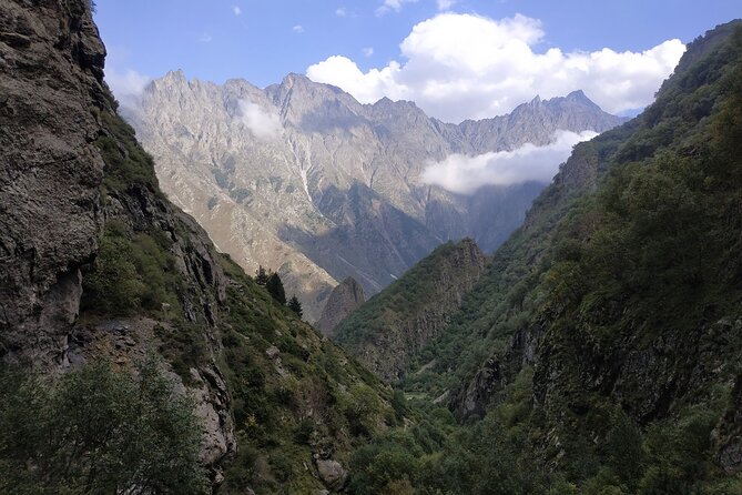 Kazbegi Tour with Gergeti Church, Waterfall Hike & Hidden Gems - Key points to know before booking