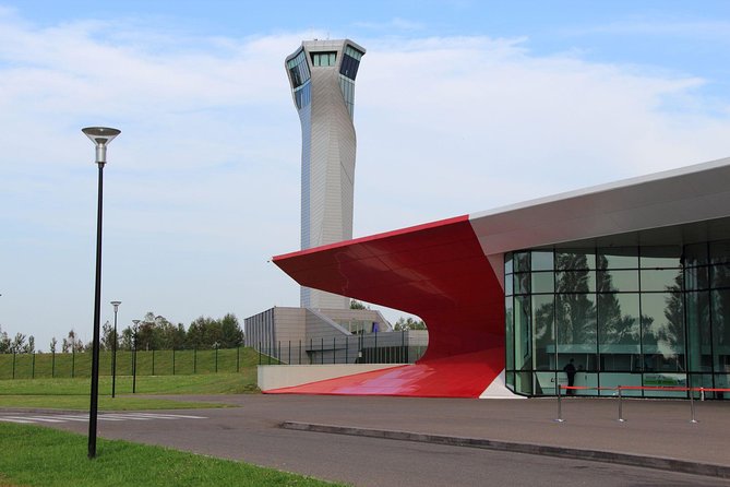 Kutaisi Airport to Tbilisi Private Transfer - Key points to know before booking