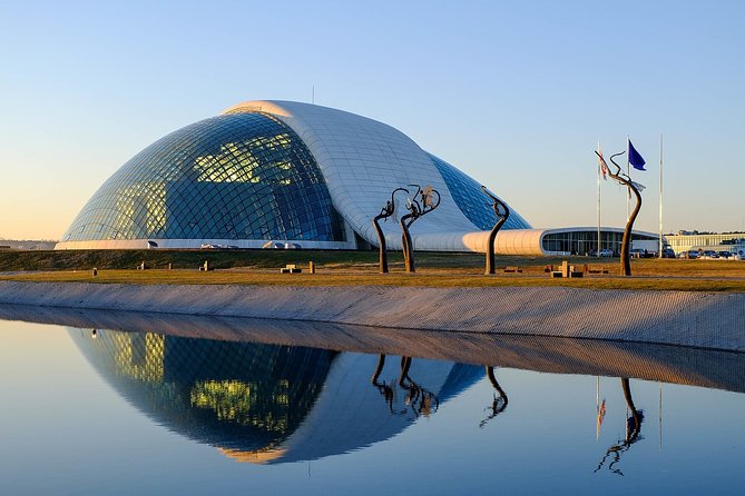Kutaisi Airport to Tbilisi Private Transfer - Meeting your driver in Kutaisi arrivals