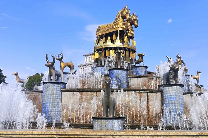 Kutaisi Airport to Tbilisi Private Transfer - Who will get the most from this transfer