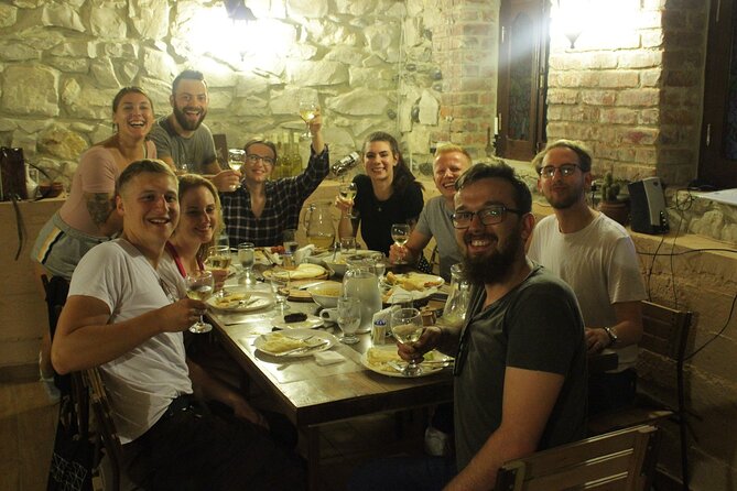 Kutaisi : Authentic Georgian Dining Experience at Local Family - The value of a family meal in Kutaisi