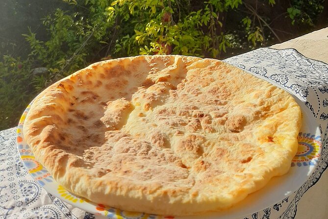 Kutaisi : Authentic Georgian Dining Experience at Local Family - What the experience does not include