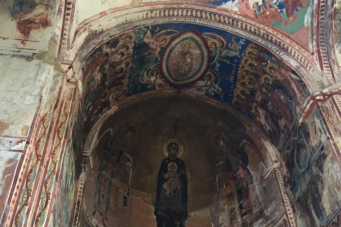 Kutaisi: Bagrati & Motsameta Religious Heritage Tour - Why this short Kutaisi tour works so well