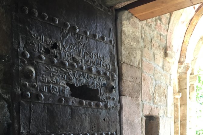 Kutaisi: Bagrati & Motsameta Religious Heritage Tour - Guides who add more than dates and names