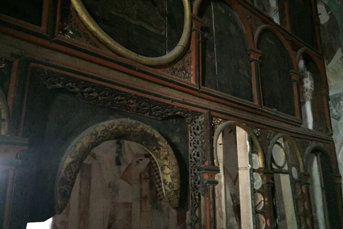 Kutaisi: Bagrati & Motsameta Religious Heritage Tour - What the price includes in real terms