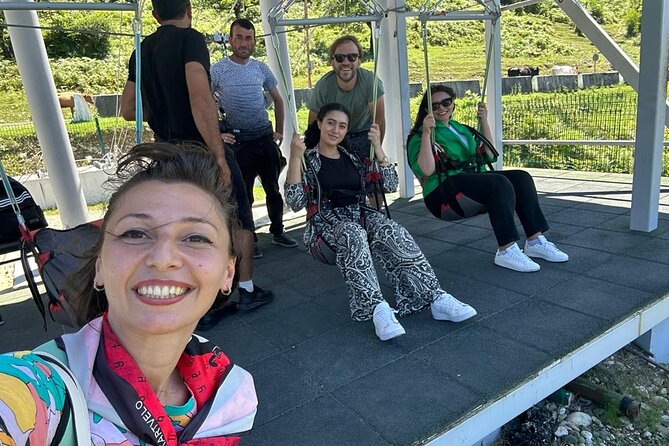 Kutaisi Canyons and Caves from Tbilisi Full Day Tour - Who will enjoy this Georgian nature tour