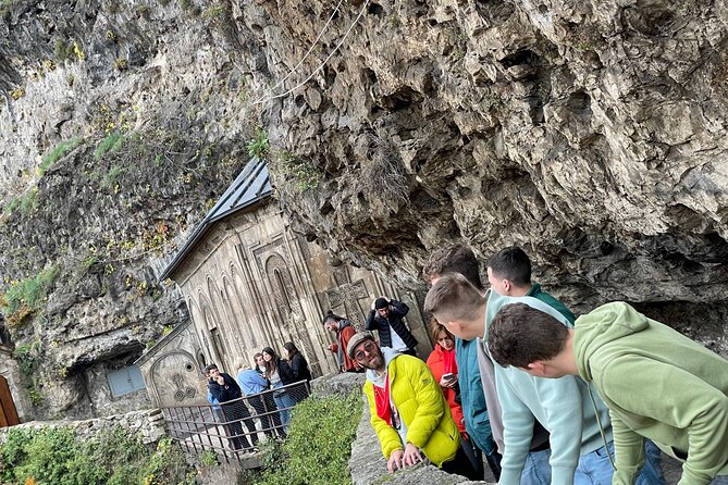 Kutaisi:Chiatura Tour with Katskhi Pillar & Cable Car Experience - Why Chiatura makes such an unusual day trip