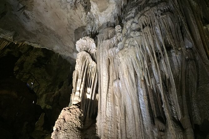 Kutaisi: Martvili Canyon & Prometheus Cave, Georgian Lunch - Tskaltubo’s abandoned sanatorium