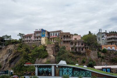TBILISI Shared Transfer