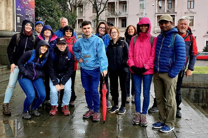 Kutaisi Walking Tour - Why this short Kutaisi walk works