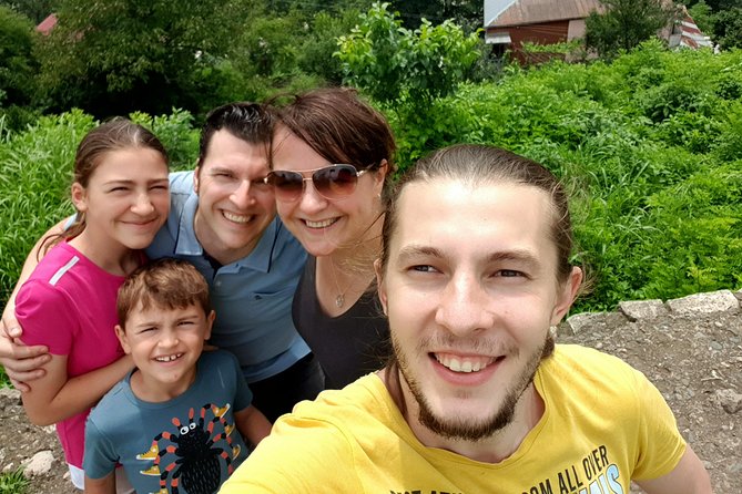 Kutaisi Walking Tour - How the guides shape the experience