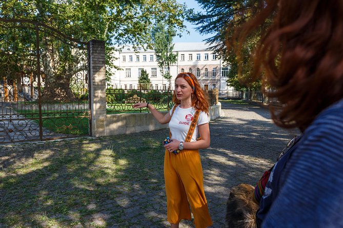 Kutaisi, Wine & Dine from Batumi - What the timing means for you