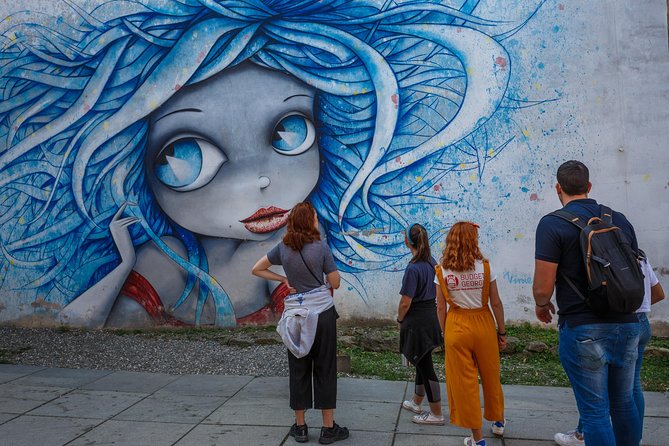 Kutaisi, Wine & Dine from Batumi - A note about changes to the day