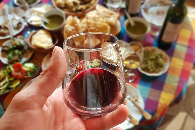Kutaisi, Wine & Dine Tour from Kutaisi - Key points to know before booking
