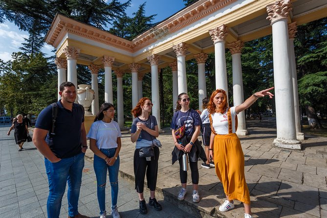 Kutaisi, Wine & Dine Tour from Kutaisi - Why this Kutaisi day works so well