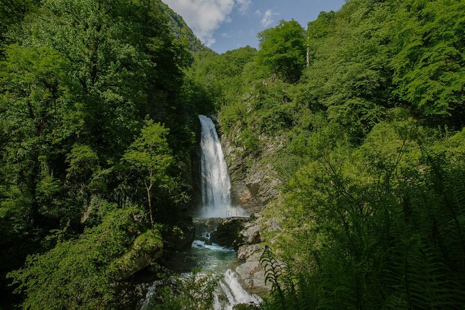 Lagodekhi - A day hiking from Tbilisi - Key points at a glance