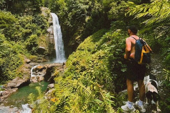 Lagodekhi - A day hiking from Tbilisi - Food, water, and what to pack