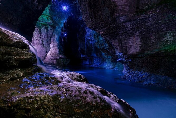 Martvili Canyon Prometheus Cave And Hot Springs From Batumi - What the $65 price includes, and what it does not