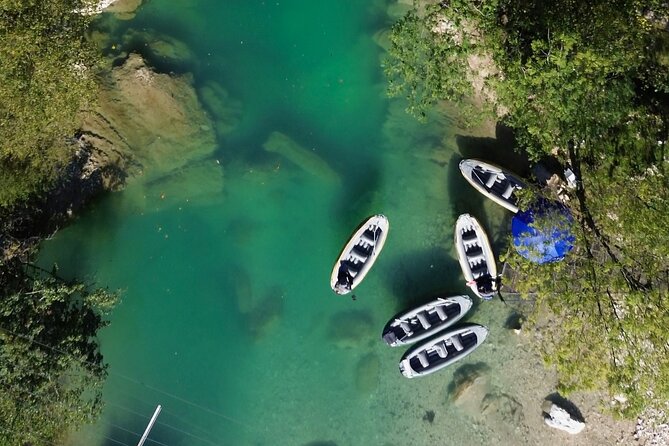 Martvili Canyon & Prometheus Cave Group Tour from Batumi - Why this Batumi day trip takes all day