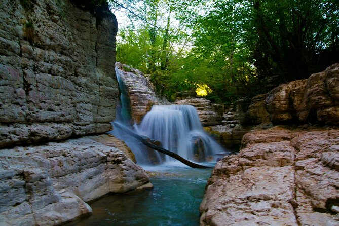 Martvili Canyon, Prometheus & Sataplia. PRIVATE Tour From Tbilisi - What the $120 price really means