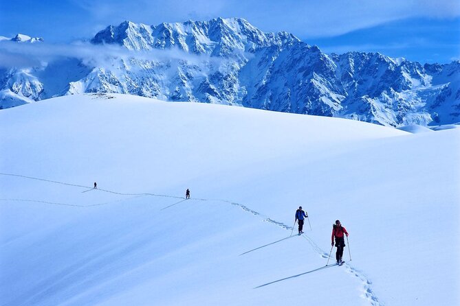 Mestia Ushguli private tour - Why the road to Ushguli is worth handling privately