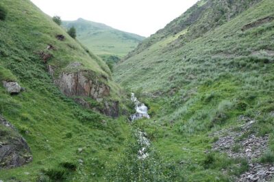 Military Road Marvels: Ananuri, Kazbegi & Khinkali Masterclass