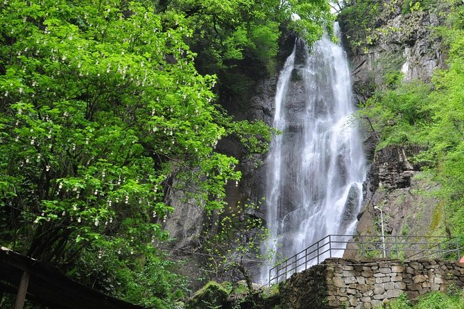 Mountains of Adjara Private Wine Tour from Batumi - Key points to know before you book