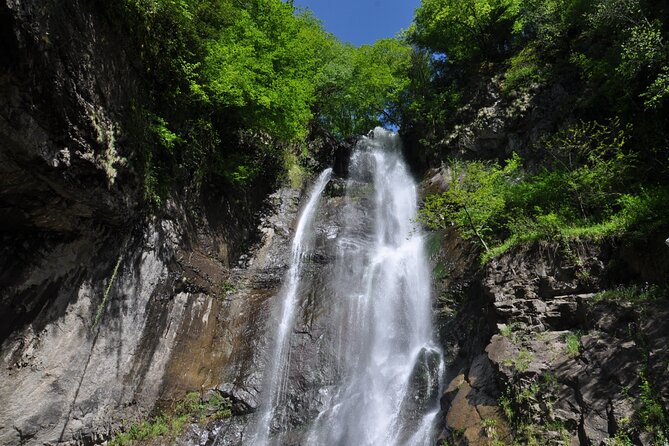 Mountains of Adjara Private Wine Tour from Batumi - What the $174.53 group price really buys