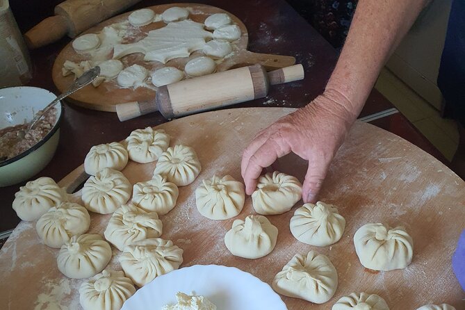 Mtskheta: Exploring Heritage and Cuisine through Cooking Classes - Timing, comfort, and small planning tips