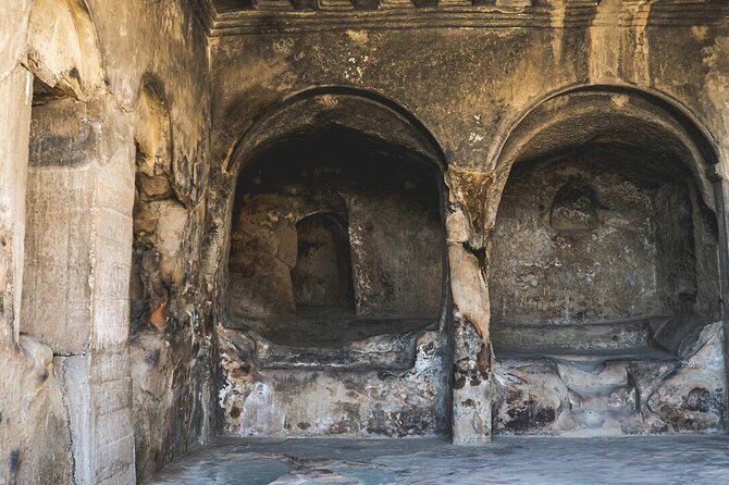 Mtskheta, Gori and Uplistsikhe Day Tour from Tbilisi - The Stalin Museum and a difficult chapter