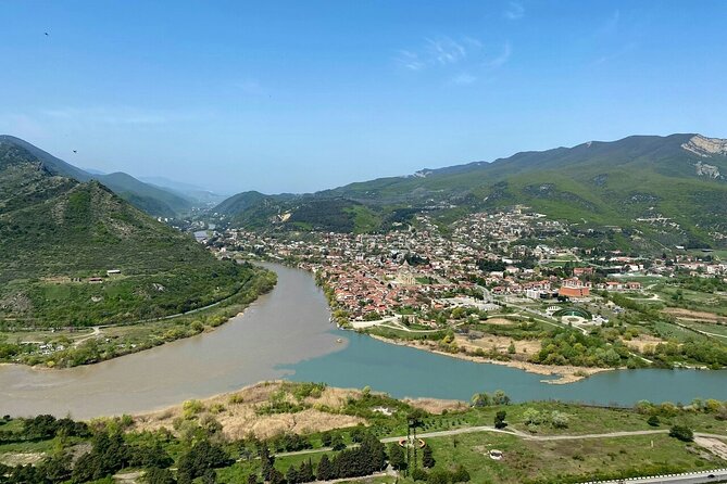 Mtskheta, Gori and Uplistsikhe Day Tour from Tbilisi - Is $19.95 good value?