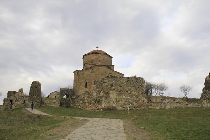 Mtskheta-Gori-Uplistsikhe - Timing, comfort, and the private vehicle