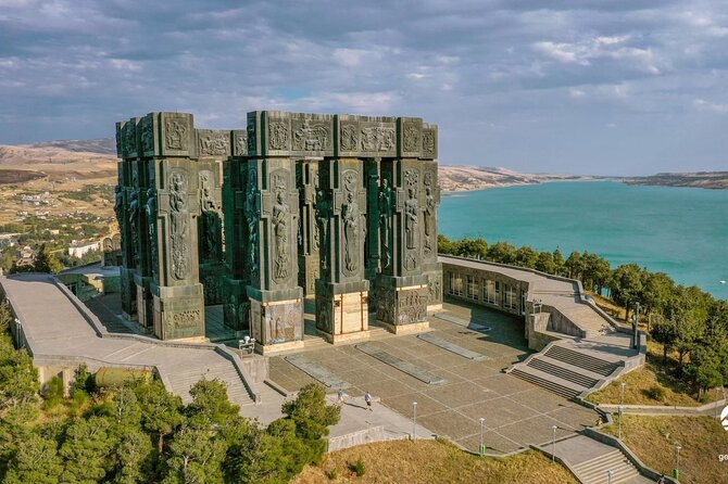 Mtskheta + Tbilisi Private Tour - Key points to know before booking