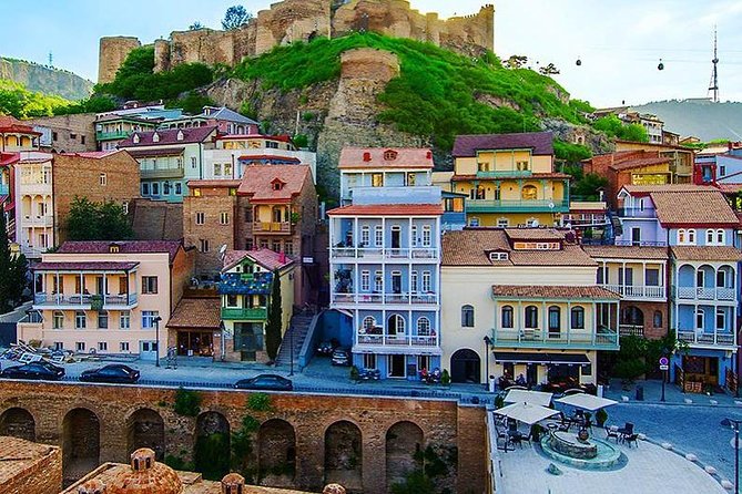 Mtskheta + Tbilisi Private Tour - Comfort, timing, and the practical details