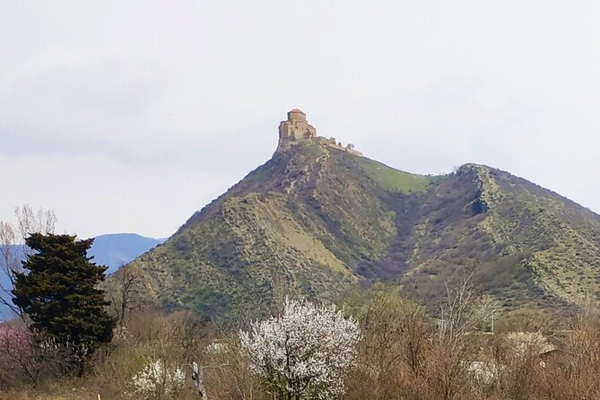 Mtskheta Tour with All UNESCO Sites & Ancient Ruins - Svetitskhoveli and the heart of Mtskheta
